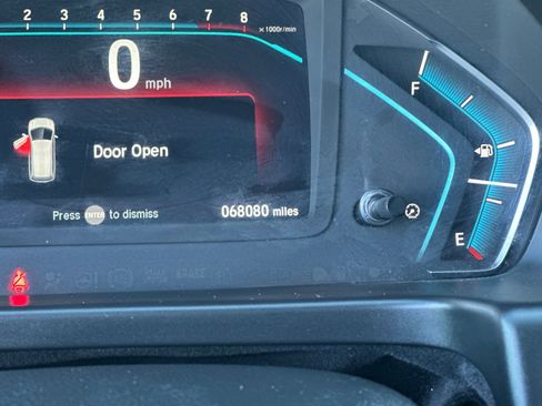 Used 2019 Honda Odyssey Touring image 20