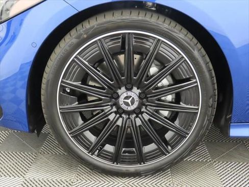 New 2025 Mercedes-Benz CLE 300 4MATIC Coupe image 29