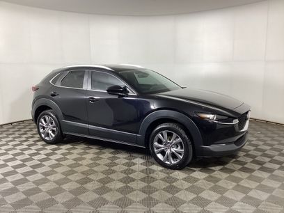 Used 2024 MAZDA CX-30 AWD 2.5 S w/ Preferred Package