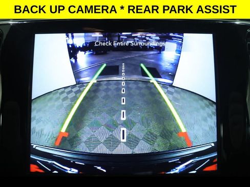 Used 2022 Jeep Grand Cherokee Laredo E w/ Security & Convenience Group AWD/4WD image 7