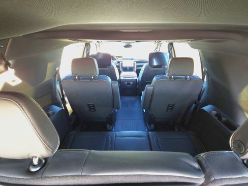 New 2026 GMC Yukon XL Elevation w/ Elevation Premium Package image 16