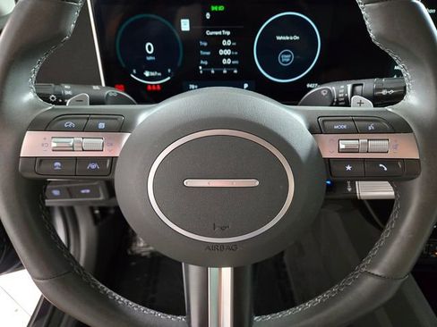 Used 2024 Hyundai Sonata SEL w/ Convenience Package image 30