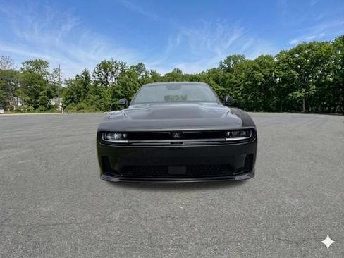 Used 2025 Dodge Charger Daytona R/T w/ Quick Order Package 25M R/T AWD/4WD image 3