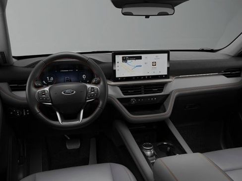 New 2026 Ford Explorer Active w/ Active Comfort Package image 7