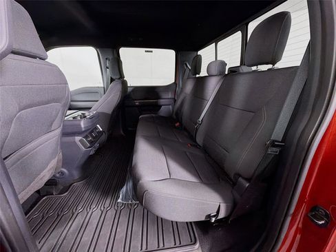 Used 2023 Ford F150 XLT w/ Equipment Group 302A High image 21