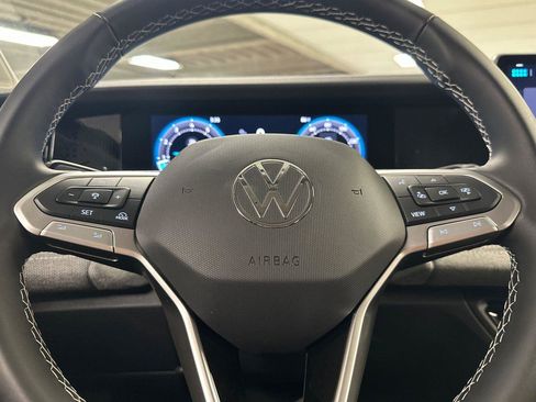 New 2025 Volkswagen Tiguan S image 22