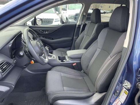 Used 2020 Subaru Outback Premium image 8