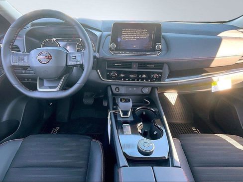 New 2026 Nissan Rogue SV w/ Rock Creek Premium Package AWD/4WD image 6