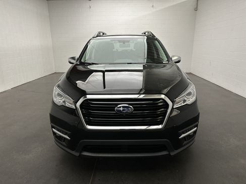 Used 2022 Subaru Ascent Touring AWD/4WD image 3