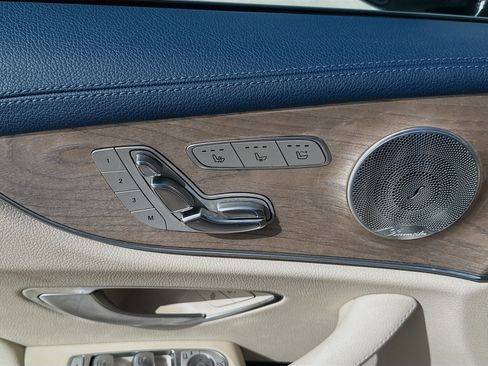 Used 2019 Mercedes-Benz E 450 Cabriolet image 18