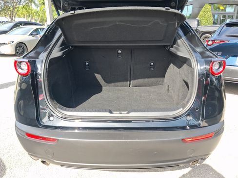 Certified 2024 MAZDA CX-30 AWD 2.5 S image 5