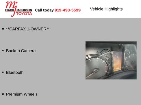 Used 2023 Toyota 4Runner SR5 RWD image 6
