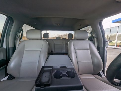 Used 2020 Ford F150 XL w/ XL Power Equipment Group image 26