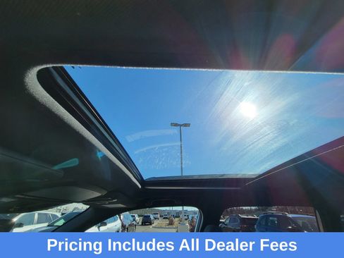 New 2026 Subaru Forester Premium AWD/4WD image 25