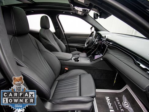 Used 2025 Maserati Grecale GT AWD/4WD image 28
