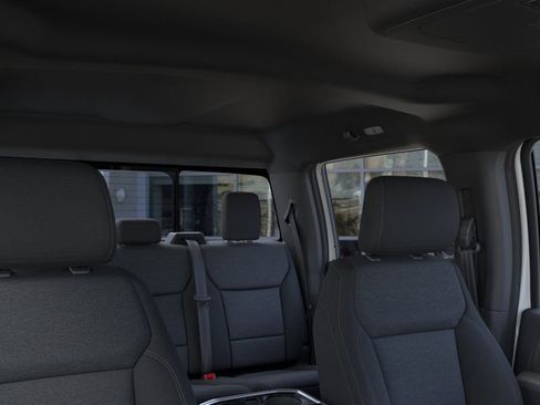 New 2026 Ford F150 XLT w/ Equipment Group 302A MID image 23