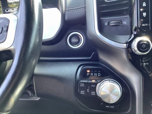 Used 2020 RAM 1500 Laramie image 16