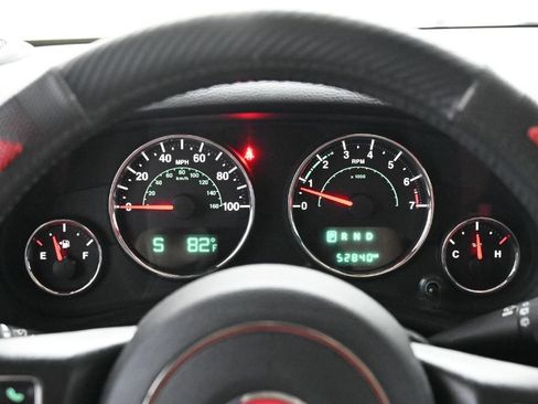Used 2018 Jeep Wrangler Unlimited Rubicon w/ Cold Weather Group AWD/4WD image 39