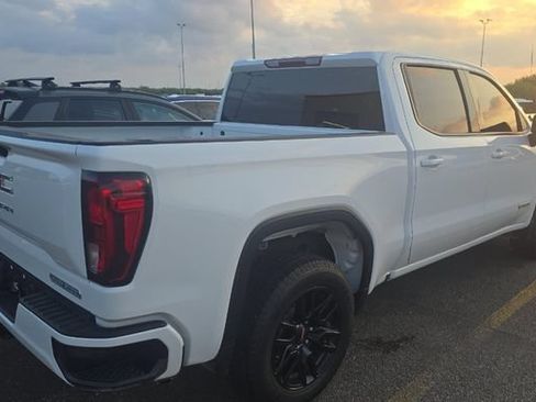 Used 2026 GMC Sierra 1500 Elevation RWD image 2