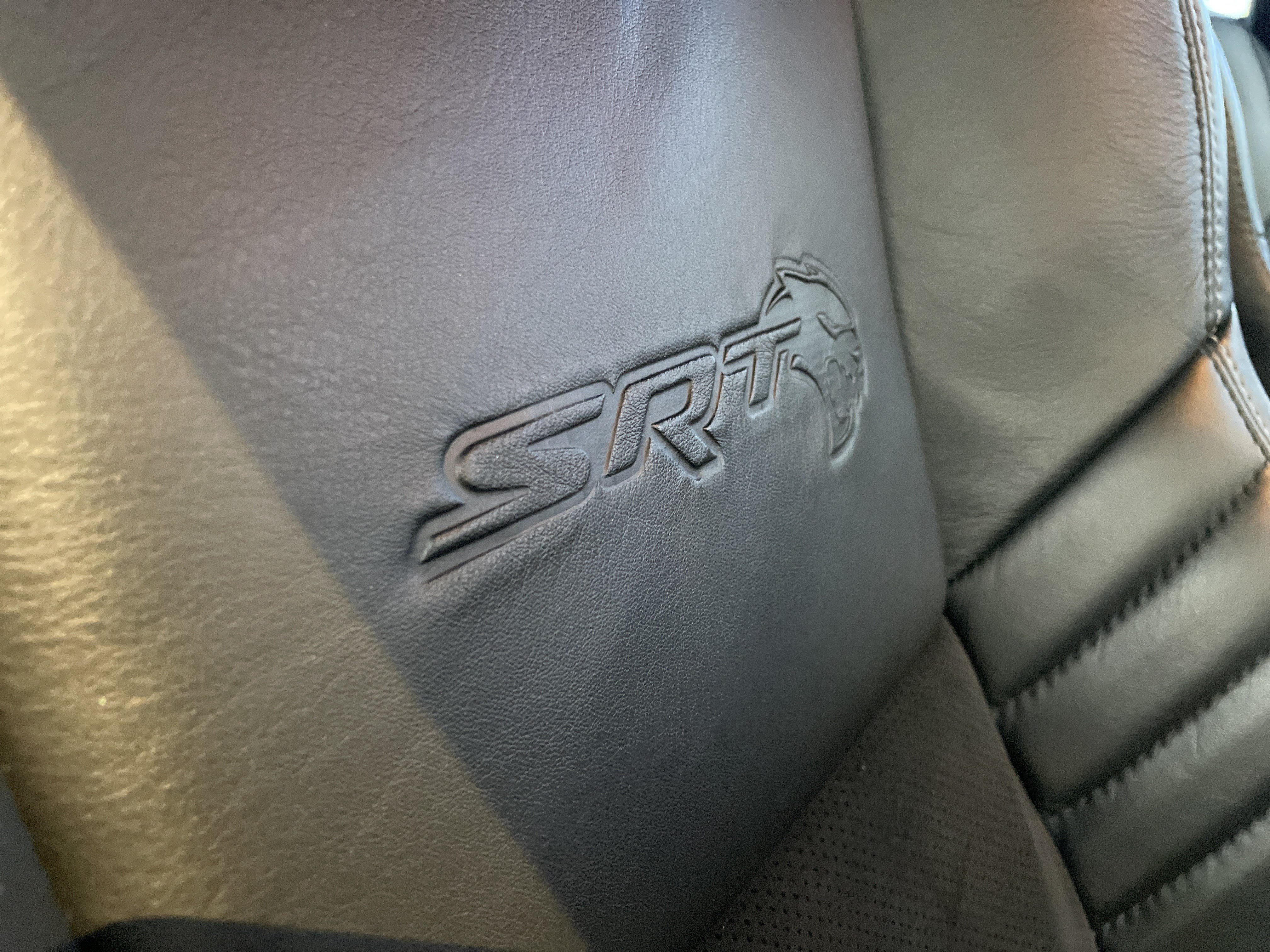 Used 2023 Dodge Charger SRT Hellcat w/ Harman/Kardon Audio Group RWD image 39