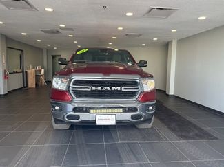 Used 2019 RAM 1500 Big Horn video 2