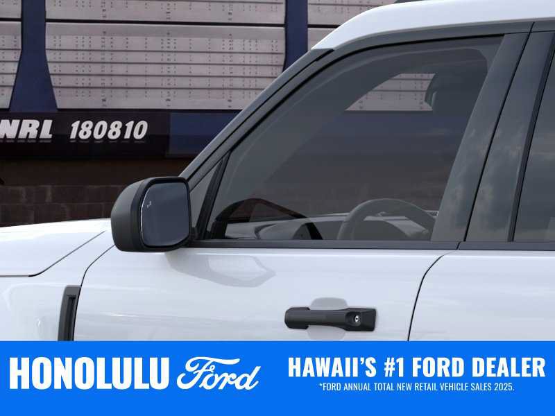 New 2026 Ford Bronco Sport Big Bend AWD/4WD image 19