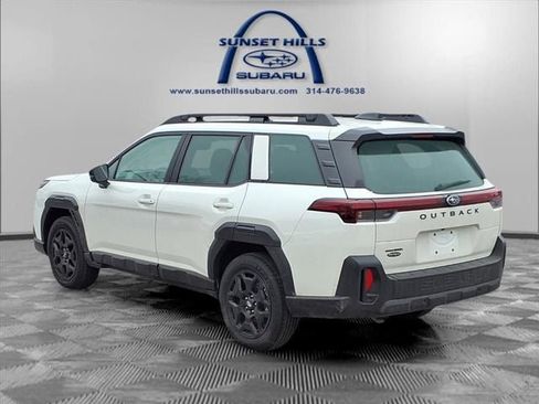 New 2026 Subaru Outback Limited image 45