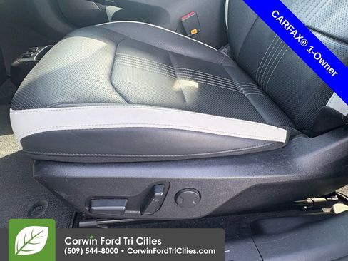 Used 2022 Kia EV6 GT-Line image 13