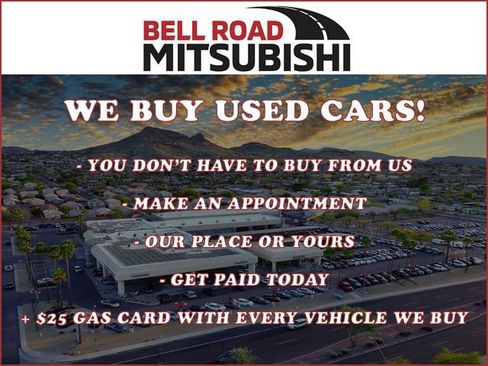 Used 2020 Mitsubishi Outlander Sport ES image 5