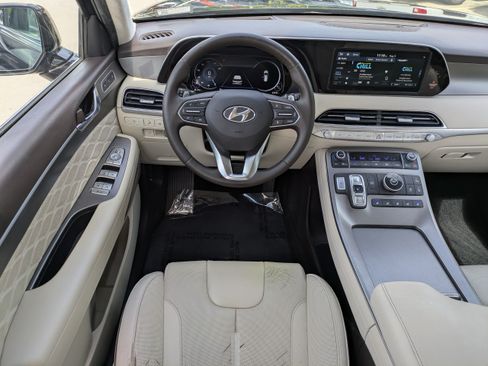 Used 2020 Hyundai Palisade Limited FWD image 15