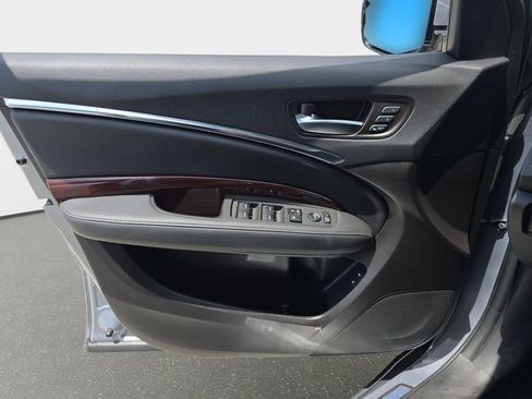 Used 2016 Acura MDX SH-AWD image 31