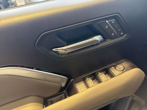 New 2026 Chevrolet Colorado ZR2 w/ Technology Package image 22