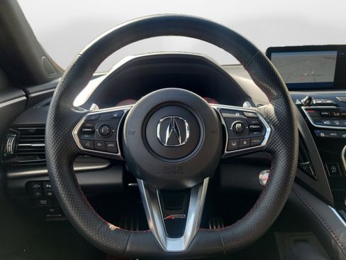 Certified 2023 Acura RDX w/ Advance Package AWD/4WD image 10