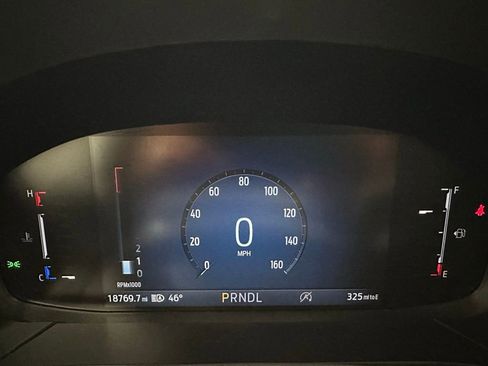 Used 2025 Ford Escape Active image 23