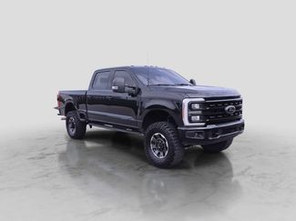 Used 2023 Ford F250 XLT w/ Black Appearance Package AWD/4WD video 2