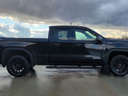 Used 2021 GMC Sierra 1500 Elevation w/ X31 Off-Road Package image 8