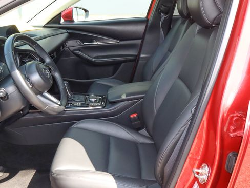 Used 2025 MAZDA CX-30 AWD 2.5 S w/ Preferred Package image 7