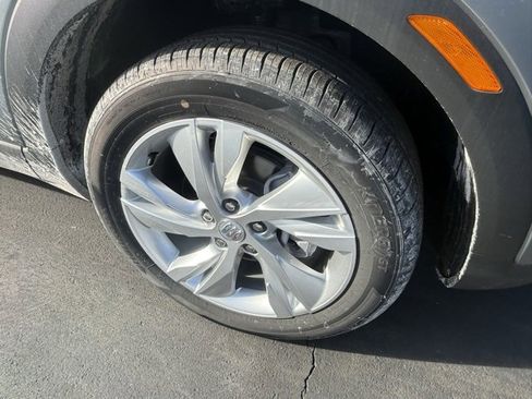 Used 2025 Buick Encore GX Preferred image 4