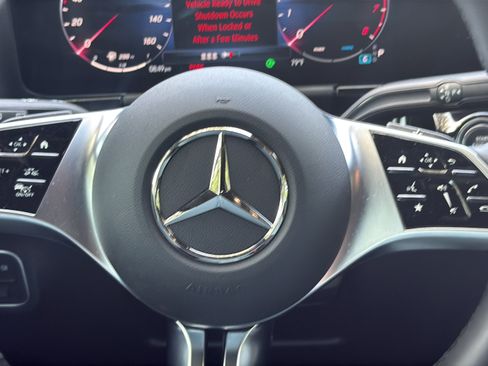 Certified 2026 Mercedes-Benz GLA 250 image 17