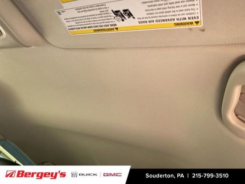 Used 2023 Buick Envision Preferred FWD image 22
