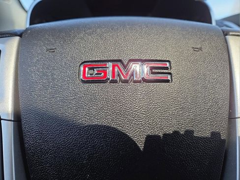 Certified 2015 GMC Terrain SLT w/ Open Road Package image 21
