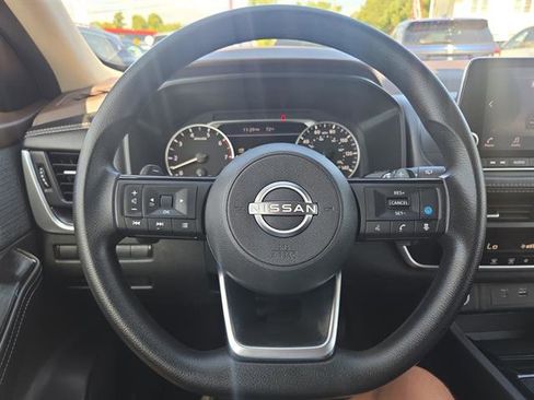 Certified 2023 Nissan Rogue SV image 48