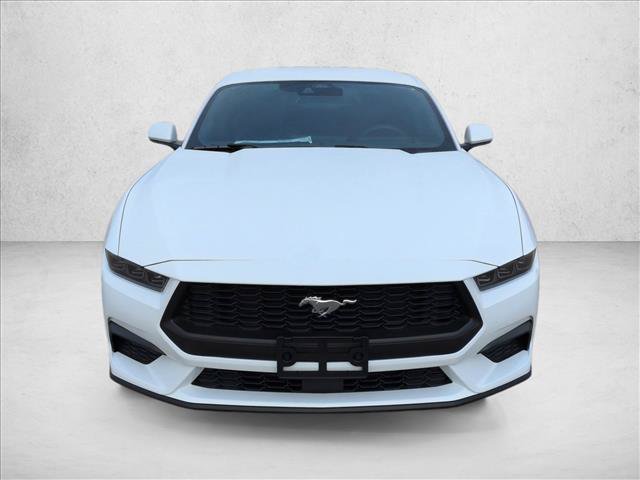 New 2026 Ford Mustang Coupe RWD image 5