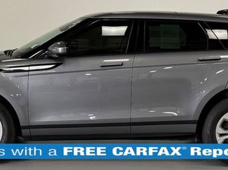 Used 2022 Land Rover Range Rover Evoque S AWD/4WD video 2