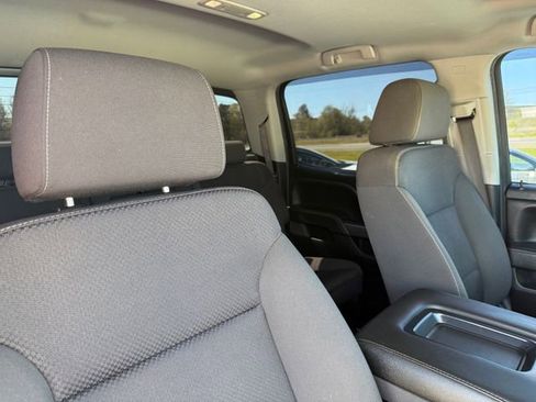 Used 2018 Chevrolet Silverado 2500 LT w/ Texas Edition image 25