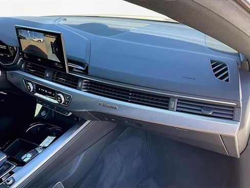 Used 2021 Audi A5 2.0T Premium Plus w/ Premium Plus image 16