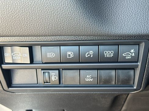 New 2026 Toyota Sequoia SR5 AWD/4WD image 30