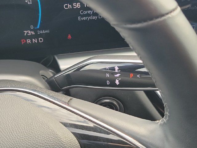 Certified 2024 Cadillac Lyriq Sport AWD/4WD image 14