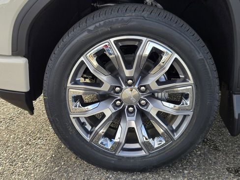 New 2026 GMC Sierra 1500 Denali image 8