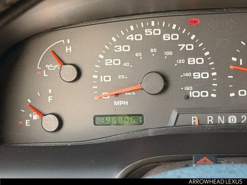 Used 2005 Ford Excursion Limited image 26